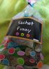 Sachet Funny - Product