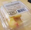 Ananas Kiwis Fraises découpés - Product