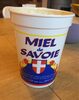 Miel de Savoie - Product