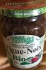 Confiture noix figue - Product