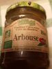 Confiture arbouse - Product