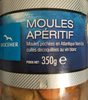 Moules Apéritif Delicemer - Product