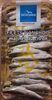 Filets d'anchois marinés au citron - Produit