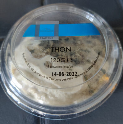 Thon - Product - fr