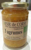 Confiture 3 Agrumes Extra - Produkt