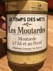 Moutarde à l'Ail et au Persil - Product