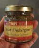 Caviar d'Aubergines - Product