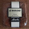 Le Baulois® (4 parts) - Produit