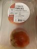 2 tomates farcies - Product