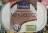 Sorbet plein fruit (60%) Noix De Coco - Produit