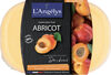 Sorbet plein fruit Abricot - Product