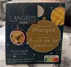 Sorbet plein fuit Mangue - Passion - Product