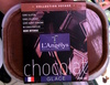 Glace Chocolat - Product
