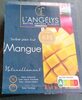 Sorbet plein fruit mangue - Product