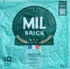 Feuilles de Brick - Produkt