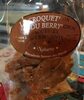Le croquet’on du Berry’chon - Produit