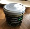 Aubergine basilic - Product