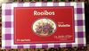 Rooibos Saveur Violette - Product