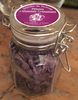 Pétales de violettes cristallisés - Product