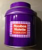 Rooibos violette - Product