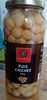 Pois chiches extra - Product