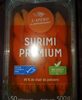 Surimi prenium - Product