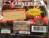 Canneberge - Product