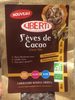 Fèves de cacao - Product