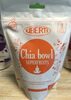 Chia Bowl Superfruits - Produit