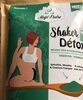 Shaker detox - Product