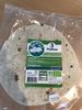 3 piadines - Product