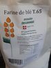 Farine - Product