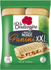Sandwich B'up Panini - Producto