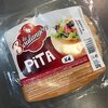 Pan de pita - Producto