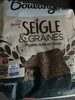Seigle & Graines - Product