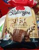 Seigle & Graines - Produit