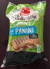 Pain panini Bio - Produit