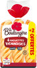 Baguettes Viennoises Nature - Product