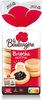 Brioche Muffin x 5 - Product