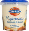 Mayonnaise, comme celle de Mamie ! - Producto