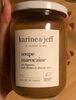 Soupe marocaine - Product