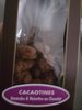 Cacaotines - Product