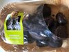 Pruneaux enrobes chocolat noir - Product