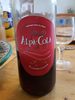 Alpen cola - Produit