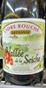 Cidre Bouché Artisanal Doux (3%) - Produit