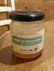 Miel de montagne des Pyrénées - Produkt