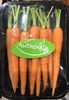Mini carottes fane - Product