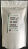 Chips De Kale Crues Nature - Product