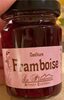 Confiture framboise - Producto