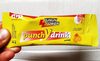 PunchY Drink Orange - 30 G - Punch Power - Product